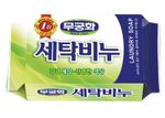 [MUKUNGHWA] Traditional Laundry Soap 230g _Laundry Detergent, All kinds of laundry.